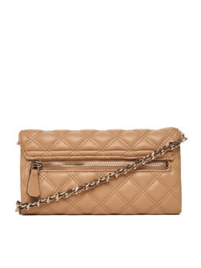 Guess Torebka Giully II Mini HWQG96 73750 Beżowy