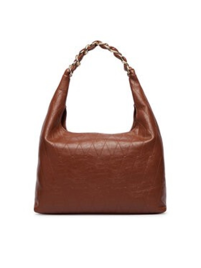 Valentino Torebka Crystelle VBSA5Q07 Brązowy