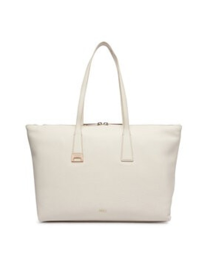 Furla Torebka Olivia L WB01940 HSF000 CN PNN00 Biały