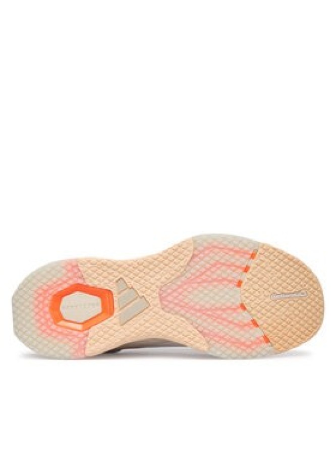 adidas Buty na siłownię Dropset 4 Training JR4666 Biały