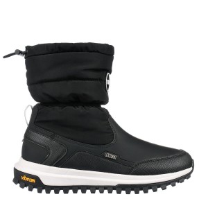 Buty Śniegowce damskie COLMAR WARMER 2 PLAIN wodoodprone ocieplane