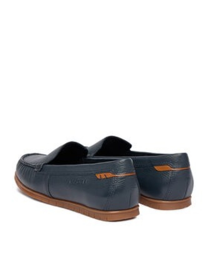 Lasocki Mokasyny CEO-WB-MADONNA-11 Granatowy