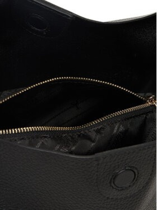 Patrizia Pepe Torebka 8B0256/L148-K103 Czarny