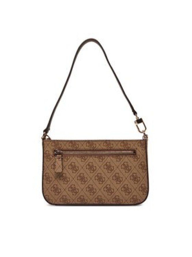 Guess Torebka Noelle II Mini HWBG96 72720 Brązowy