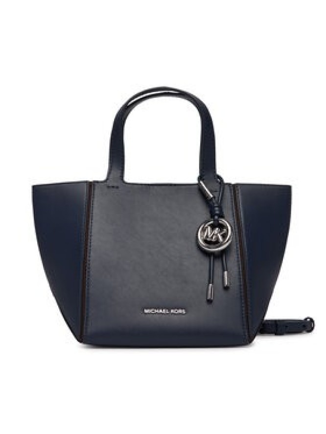 MICHAEL Michael Kors Torebka 30R6S9JT9L Niebieski