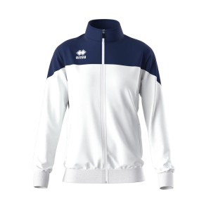 Damska bluza dresowa Errea Bea