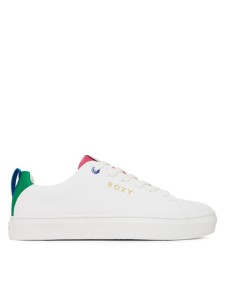 Roxy Sneakersy V12-902 Biały