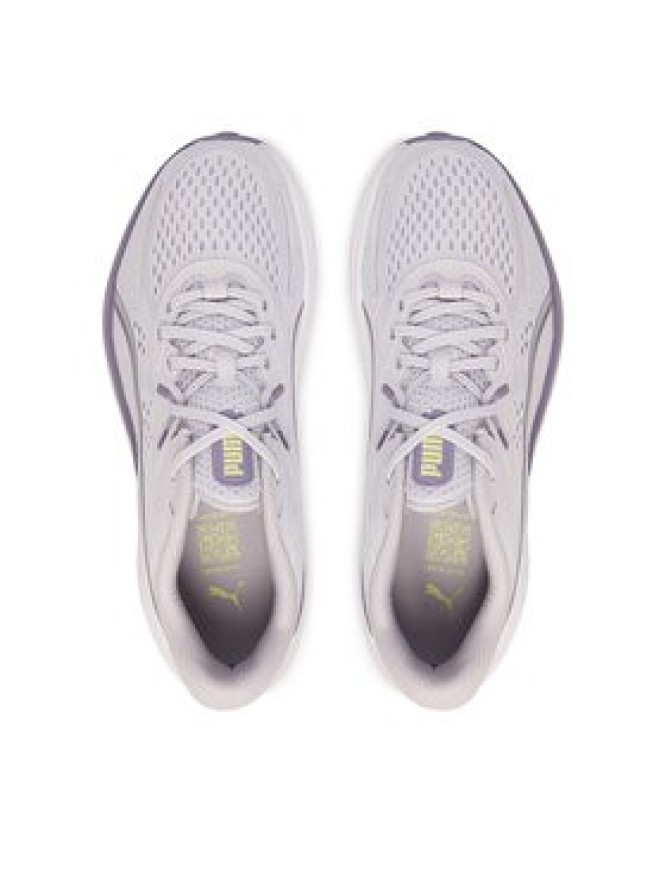 Puma Buty do biegania Skyrocket Lite 2 311730 30 Fioletowy