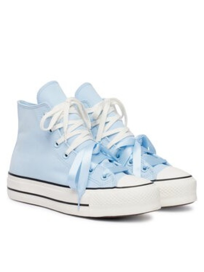 Converse Trampki A18914C Niebieski