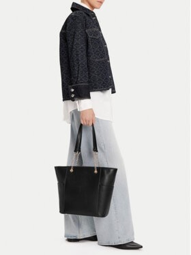 JENNY Torebka JFR-B-015-06 Czarny