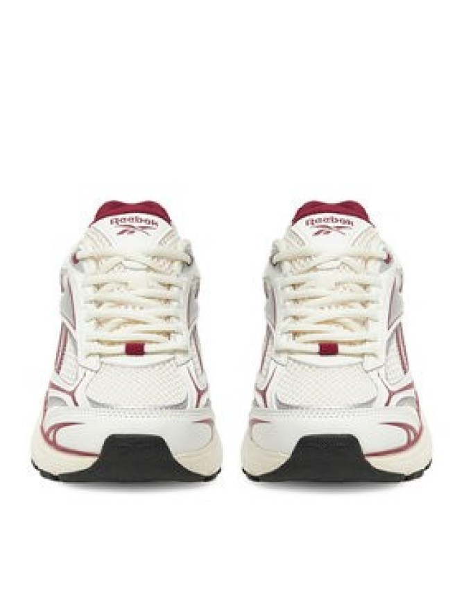 Reebok Sneakersy CEO-BELWAVE AR30278W-WCU Biały