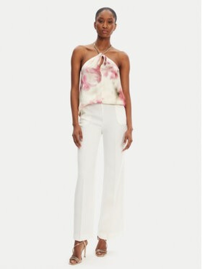 Marciano Guess Top 5GGH10 7298A Kolorowy Regular Fit