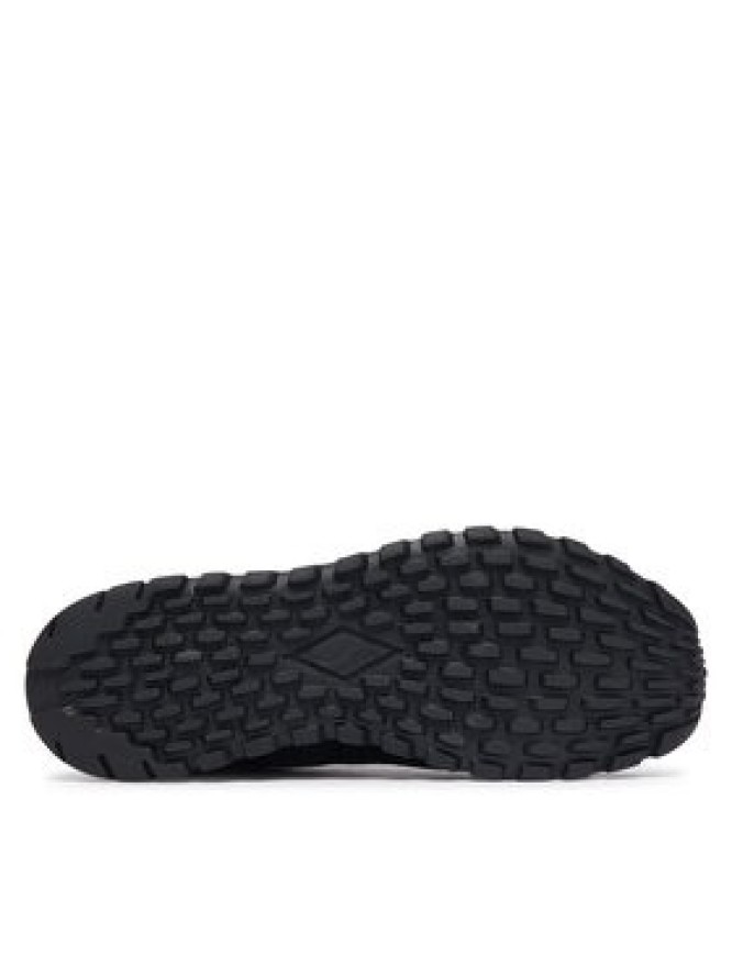 Skechers Sneakersy 155135/BBK Czarny