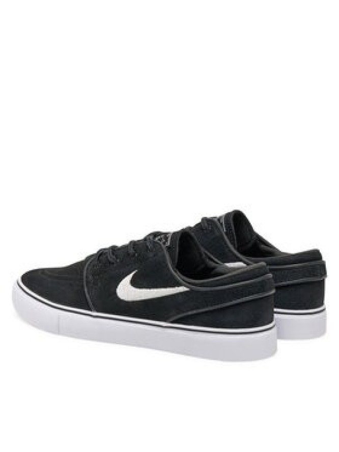Nike Tenisówki Sb Zoom Janoski Og+ FD6757 001 Czarny