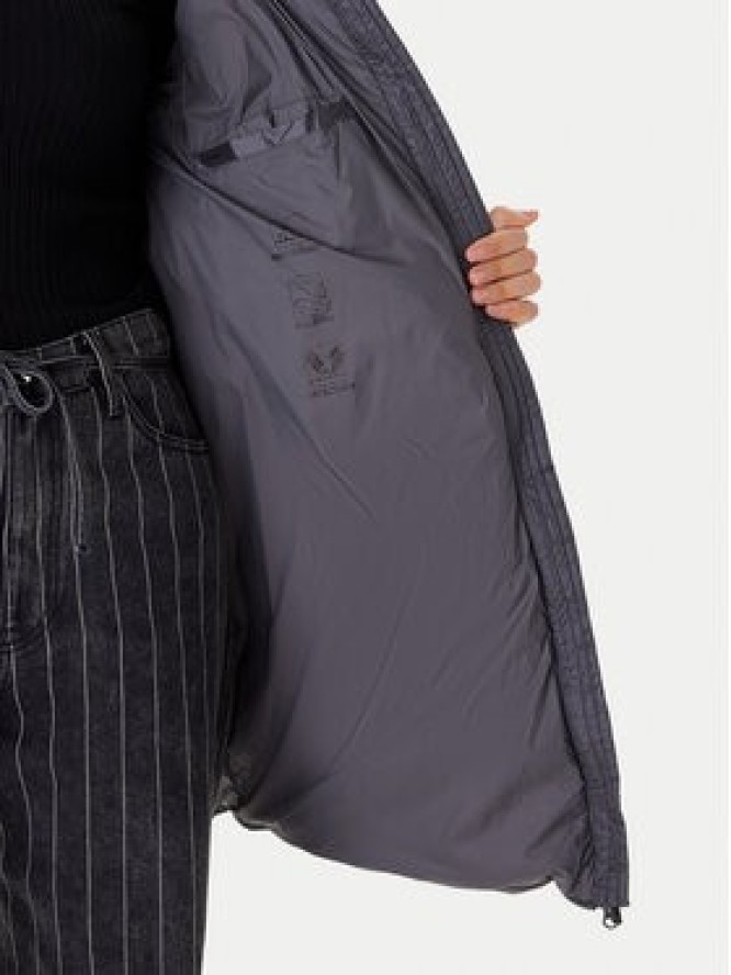 Bomboogie Kurtka puchowa Geneva CW6630TDLC5 Szary Regular Fit