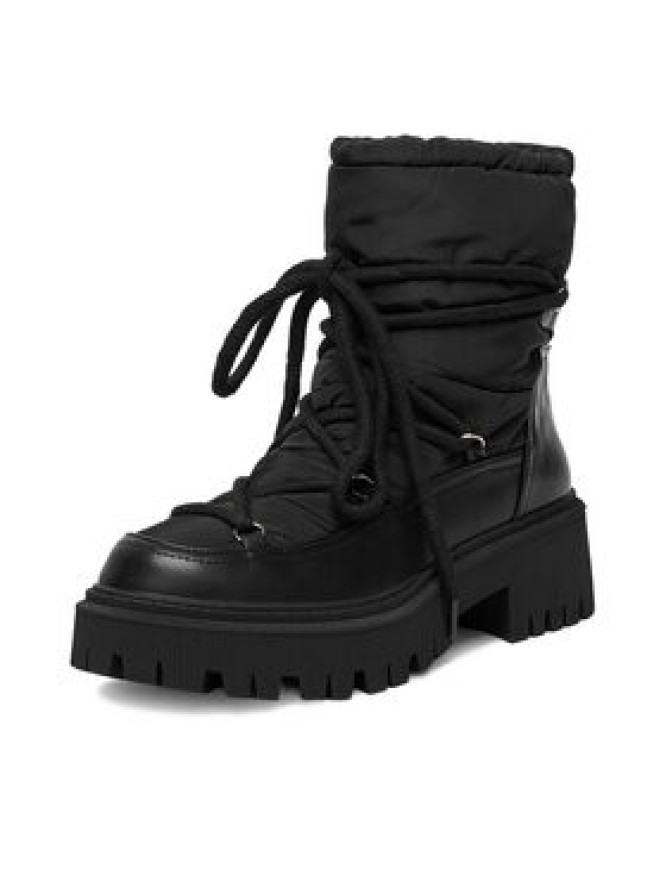 DeeZee Trzewiki 60013-1 Czarny