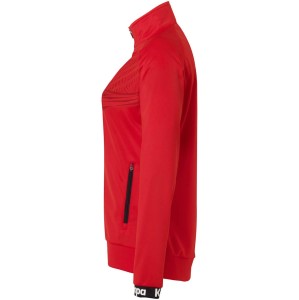 Damska bluza dresowa z poliestru Kempa Wave 26