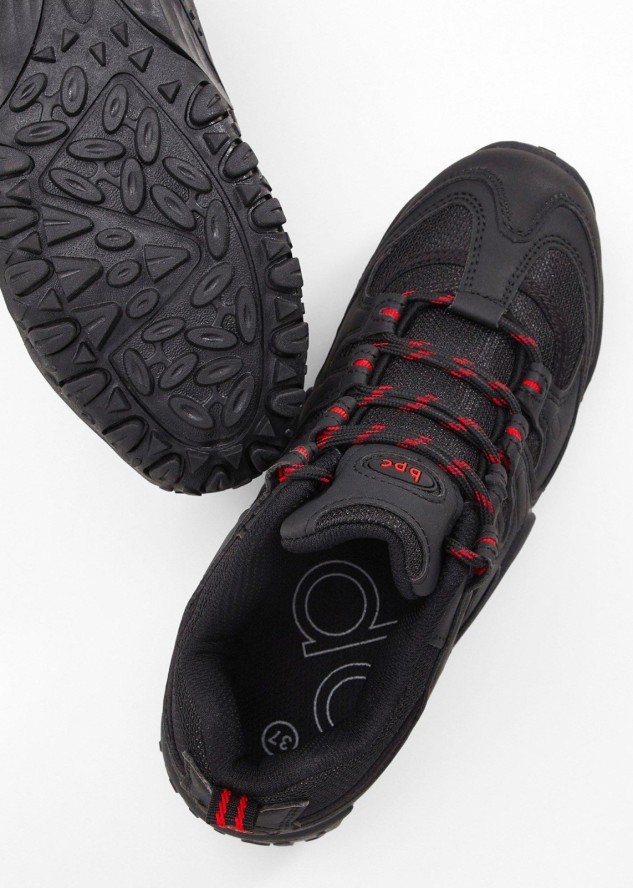 Buty trekkingowe