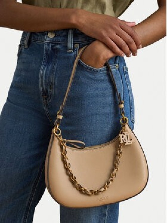 LAUREN RALPH LAUREN Torebka 431P11747005 Beżowy