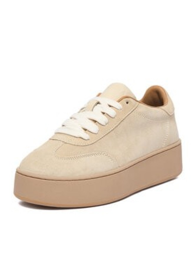 Badura Sneakersy C-COSTAR1 Beżowy