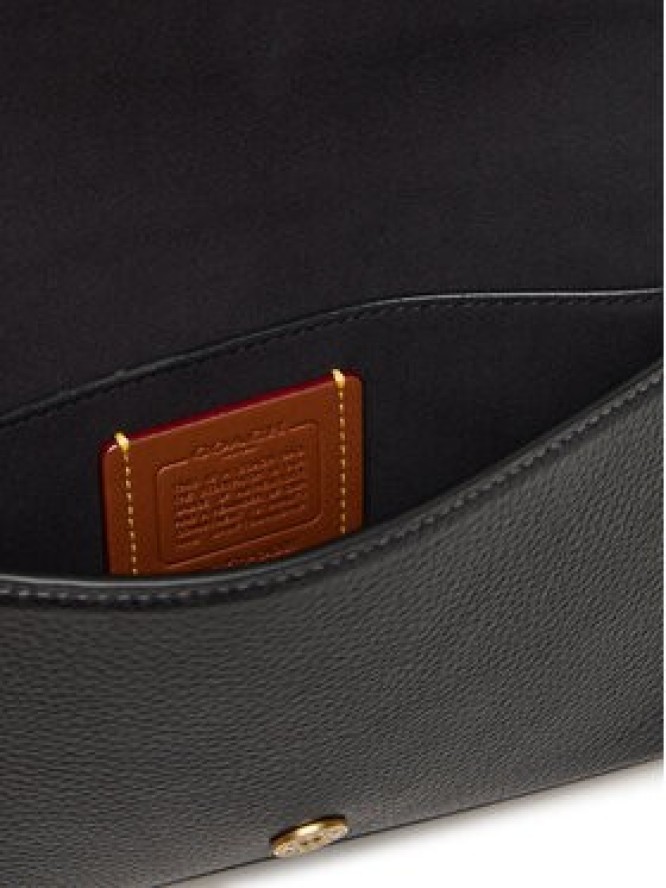 Coach Torebka CAO01 Czarny