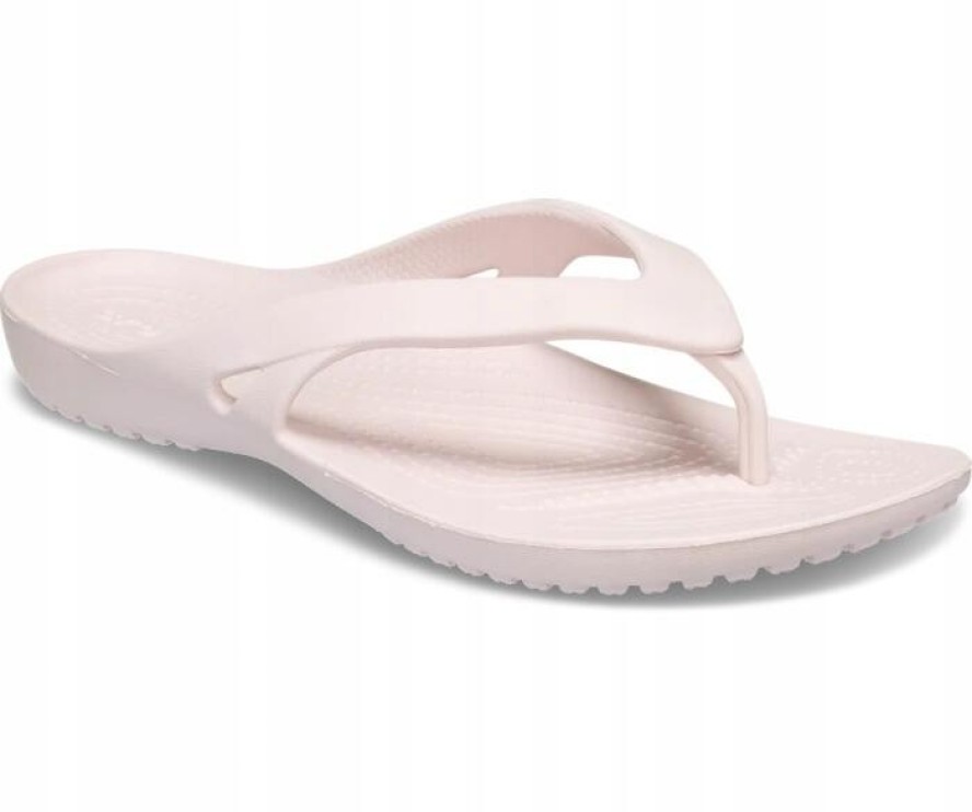 Japonki Dla Dorjaponki Dla Dorosłych Crocs Kadee II Flip