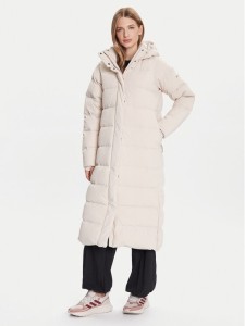 Columbia Kurtka puchowa Amaze Puff™ 2134894 Brązowy Regular Fit