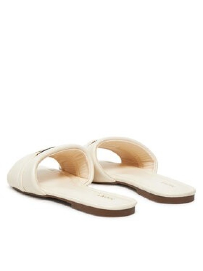 MEXX Klapki R24SS944932 Écru