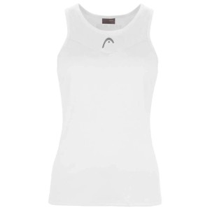 Damski tank top Head Easy Court