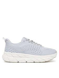 Leaf Sneakersy LHAKK301R Szary