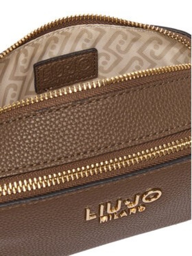 Liu Jo Torebka AF6100 ES039 Brązowy
