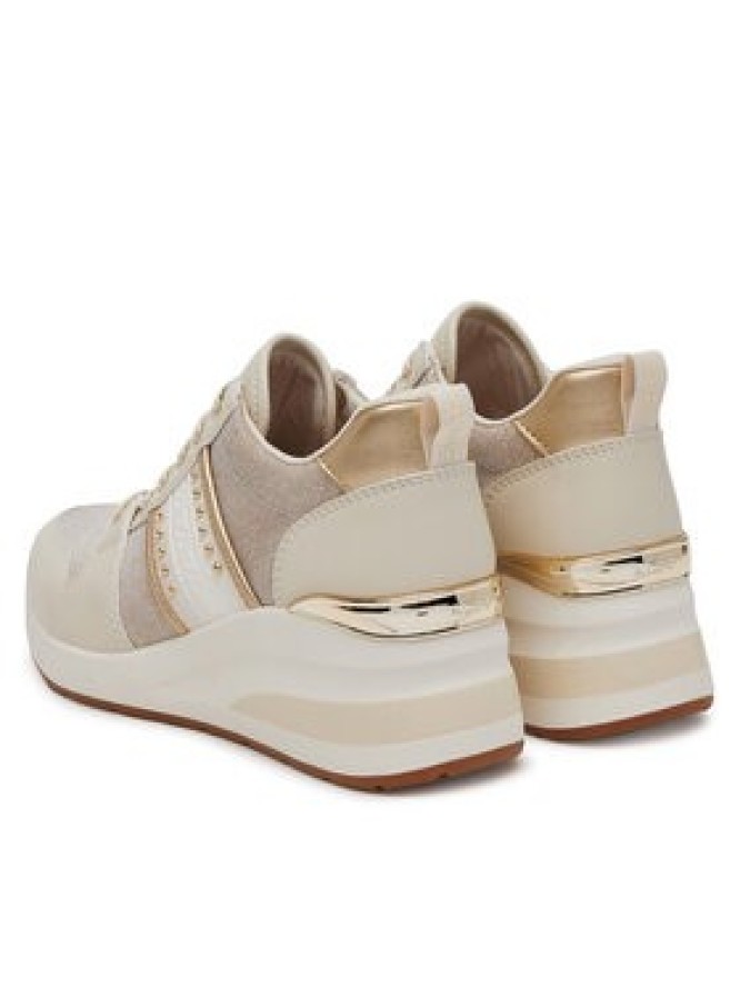 Aldo Sneakersy Rongan 13672208 Beżowy