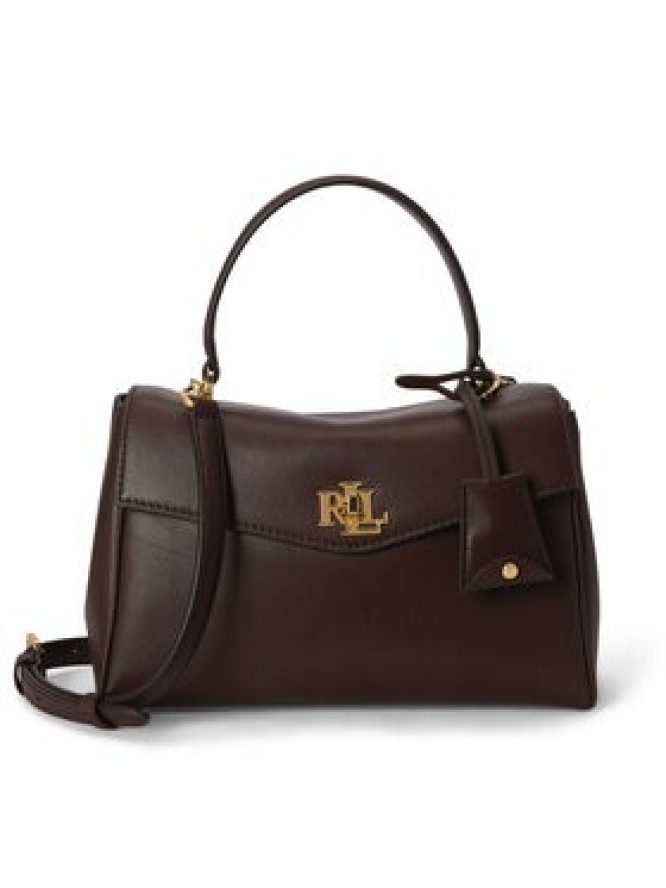 LAUREN RALPH LAUREN Torebka 431P15611006 Brązowy