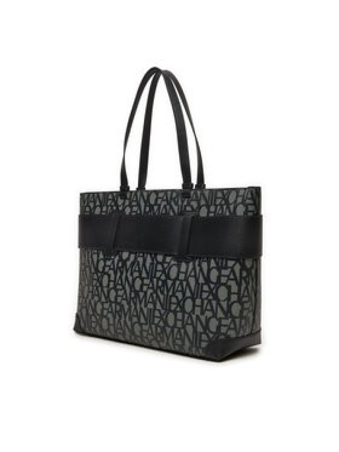 Armani Exchange Torebka 949127 3F742 00850 Czarny