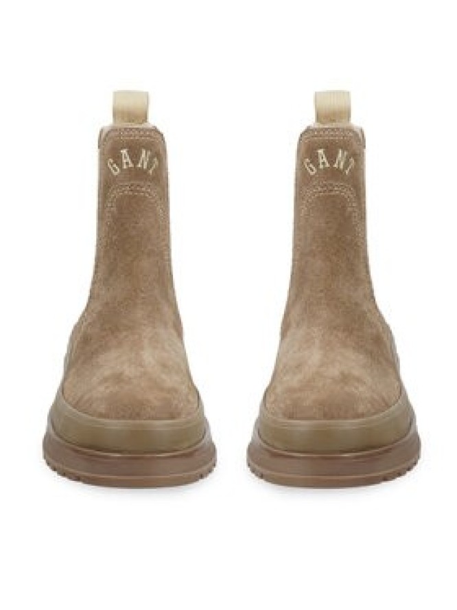 Gant Sztyblety 31553084 Brązowy