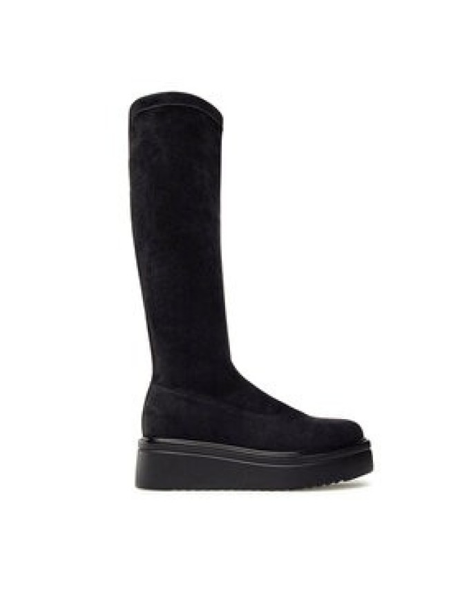 Jenny Fairy Kozaki WS132-03 Czarny