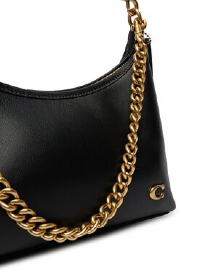 Coach Torebka Juliet CW640 Czarny