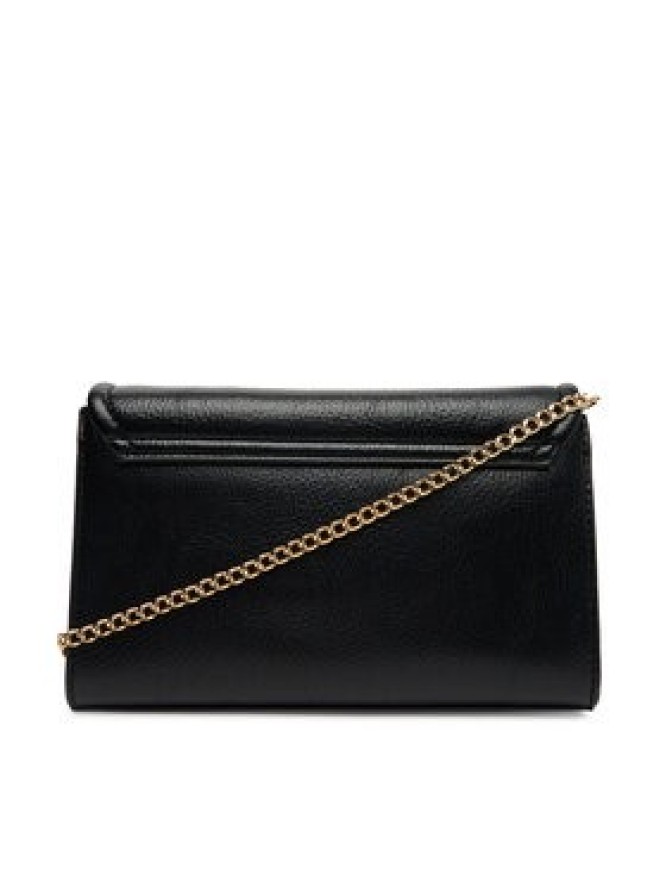 LOVE MOSCHINO Torebka JC4093PP1NLI0000 Czarny