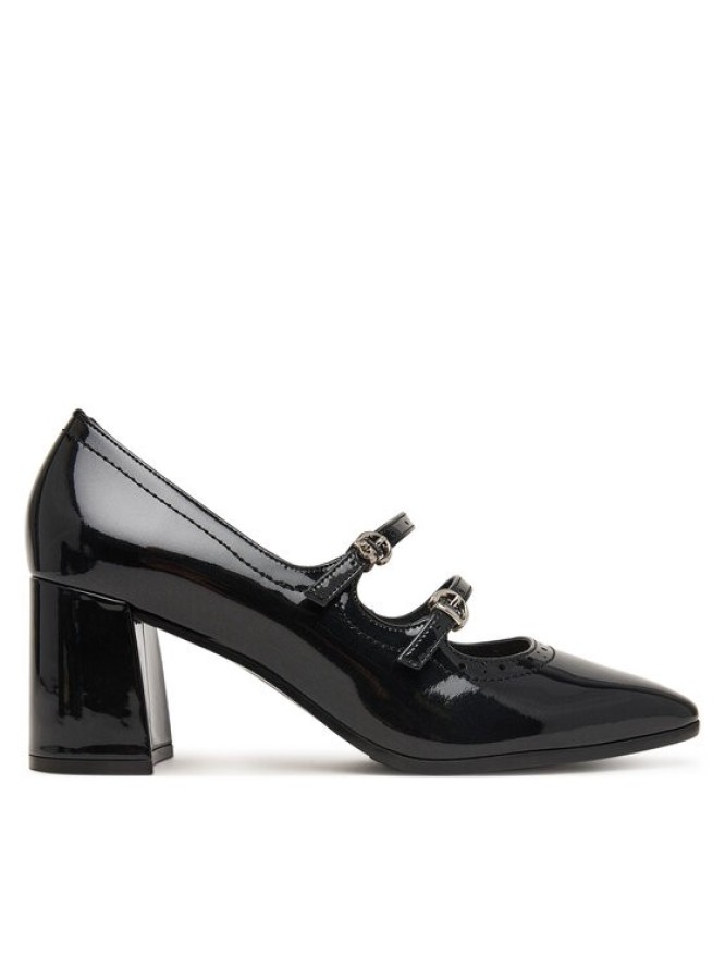 PINKO Czółenka Anita 02 SD0687P050 Czerwony