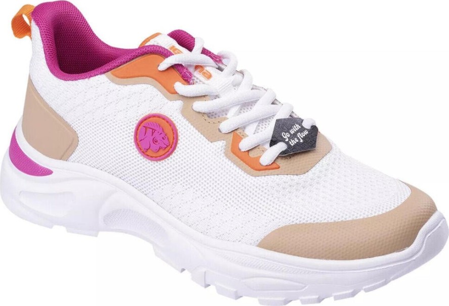 Buty sportowe damskie Iguana Dalia