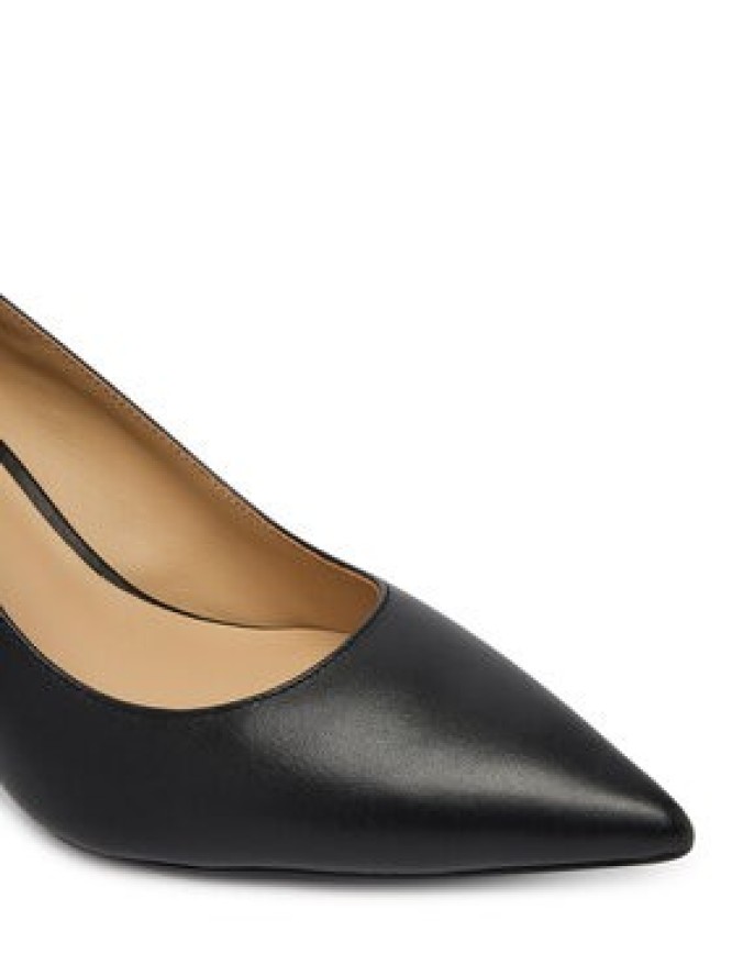 LAUREN RALPH LAUREN Szpilki 802P09031001 Czarny