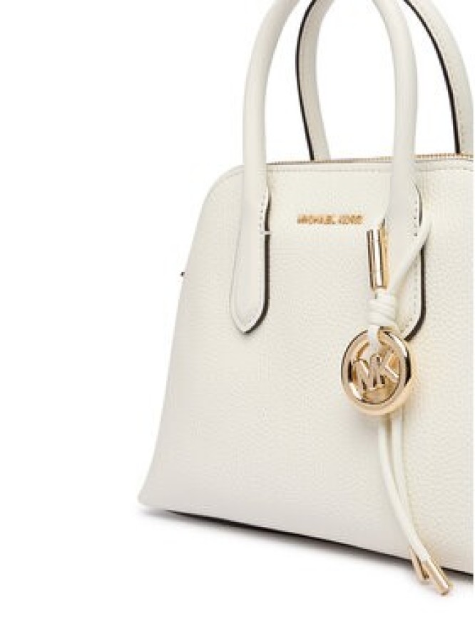 MICHAEL Michael Kors Torebka 30T6GX4S2L Kremowy