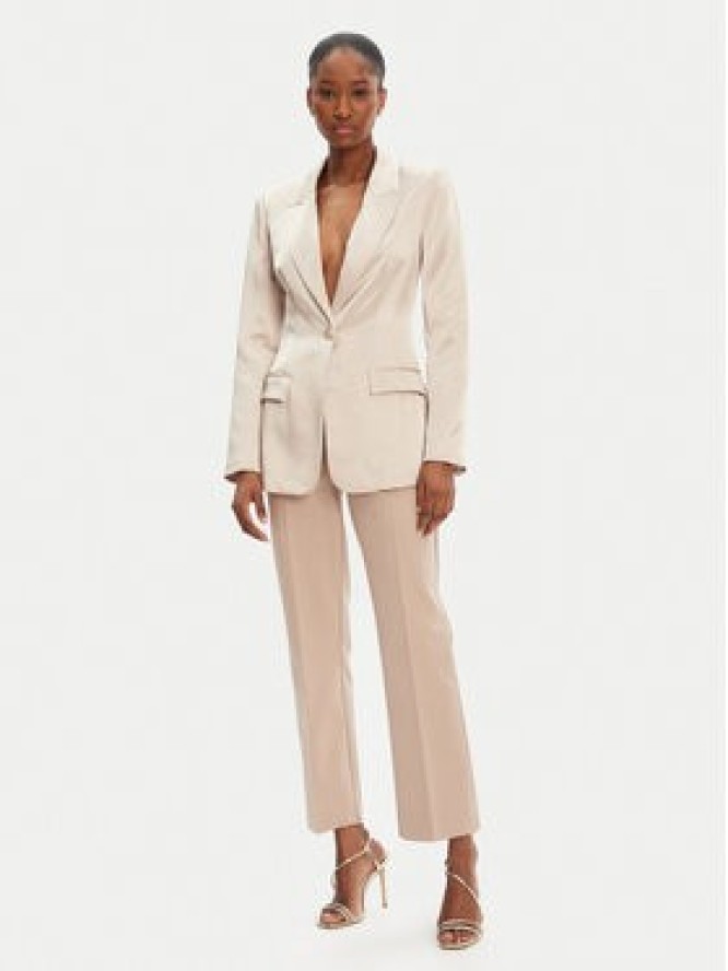 Marciano Guess Marynarka 5RGN01 7248A Brązowy Regular Fit