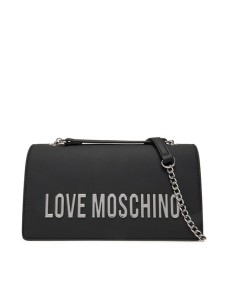 LOVE MOSCHINO Torebka JC4192PP1NKD000B Czarny