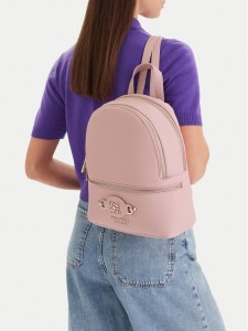 Nine West Plecak EO-Rivon-LDA8445A Różowy