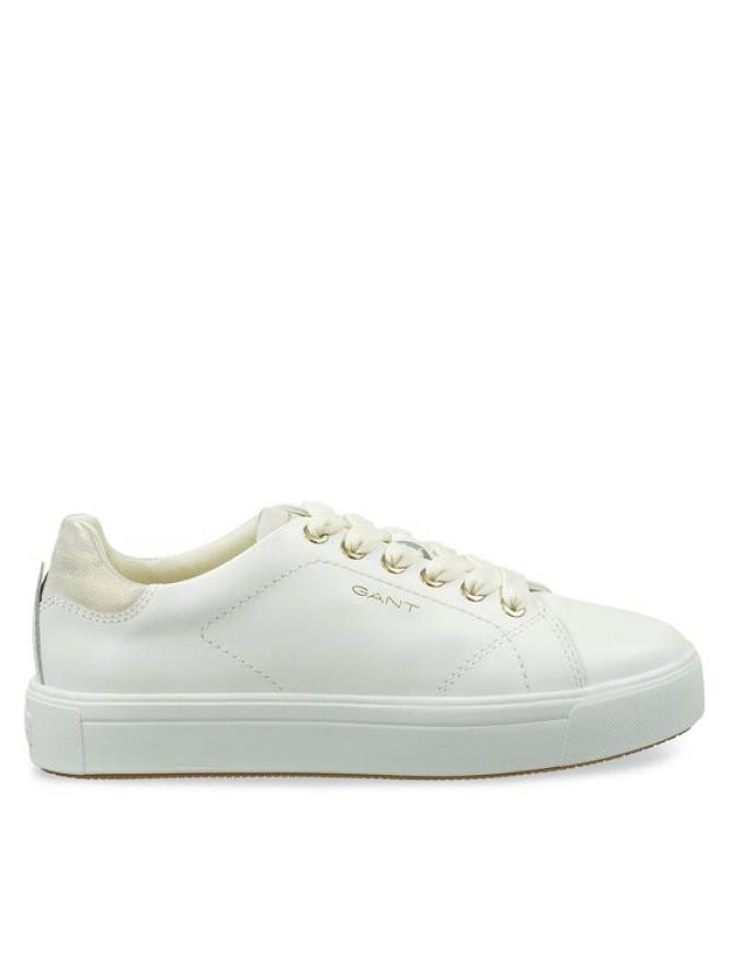 Gant Sneakersy 30531828 Biały