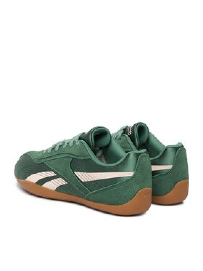 Reebok Buty do biegania C-ULTRA LO 100255926 Czarny