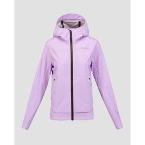 Kurtka damska Dolomite Cristallo Hooded 3L