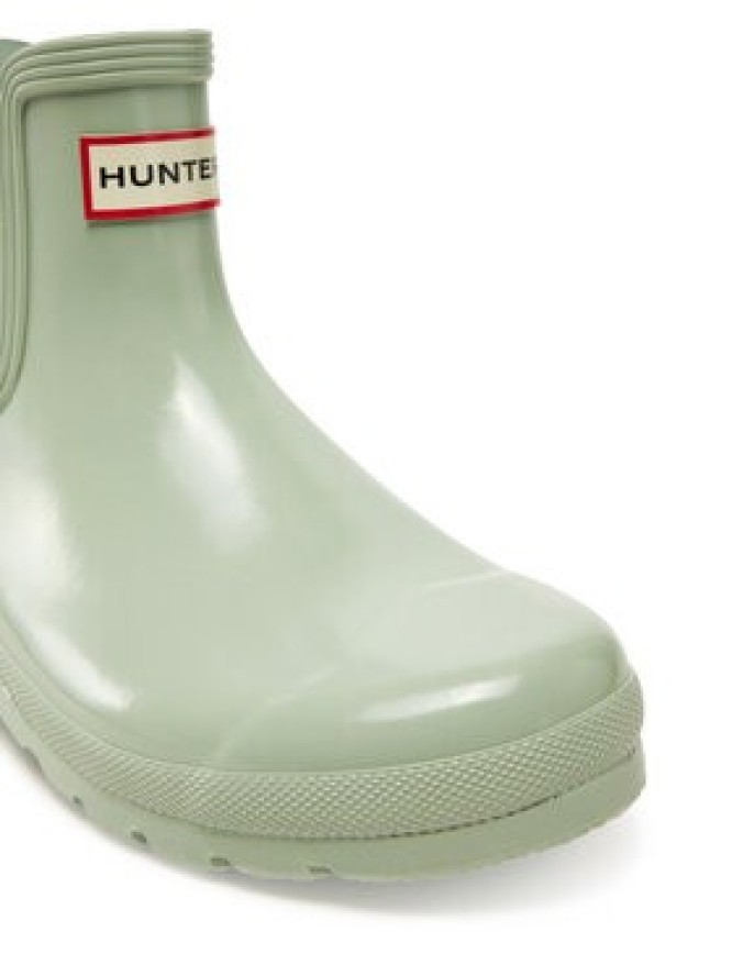 Hunter Kalosze WFS2078RGL Zielony