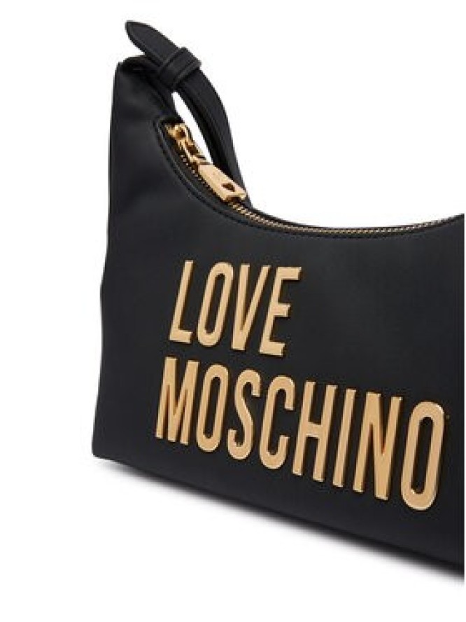LOVE MOSCHINO Torebka JC4253PP0PKD0000 Czarny